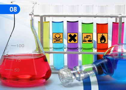 Heat Changes associated with Chemical Reactions,රසායනික ප්‍රතික්‍රියා තාප ආශ්‍රිත විපර්යාස,Grade 11 Science Lessons ,Grade 11 Science Paadam