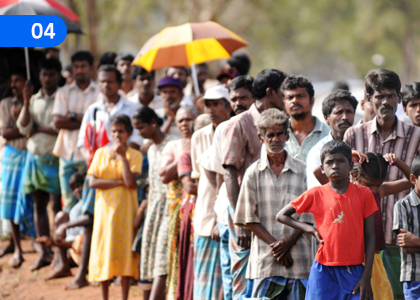 The Population of Sri Lanka,ශ්‍රී ලංකාවේ ජනසංඛ්‍යාව,Grade 11 Geography Lessons ,Grade 11 Geography Paadam