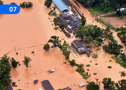 Natural hazards in Sri Lanka,ශ්‍රී ලංකාවේ ස්වභාවික ආපදා,Grade 11 Geography Lessons ,Grade 11 Geography Paadam