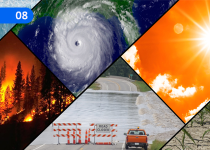 Climatic Changes,දේශගුණික වෙනස්කම්,Grade 11 Geography Lessons ,Grade 11 Geography Paadam