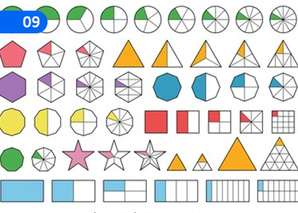 Fractions,භාග,Grade 6 Mathematics Lessons ,Grade 6 Mathematics Paadam