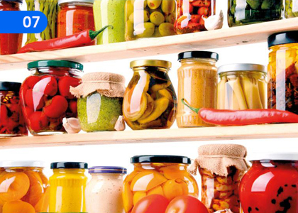 Food Preservation,ආහාර පරිරක්ෂණය,Grade 11 Agriculture & Food Technology Lessons ,Grade 11 Agriculture & Food Technology Paadam