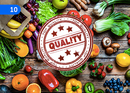 Quality of the Food,ආහාරයේ ගුණාත්මකභාවය,Grade 11 Agriculture & Food Technology Lessons ,Grade 11 Agriculture & Food Technology Paadam