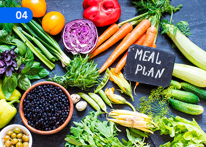 Meal Planning for Stages with Special Nutritional Needs,විශේෂ පෝෂණ අවශ්‍යතා ඇති අවධි සඳහා ආහාර වේල් සැලසුම් කිරීම,Grade 11 Home Economics Lessons ,Grade 11 Home Economics Paadam