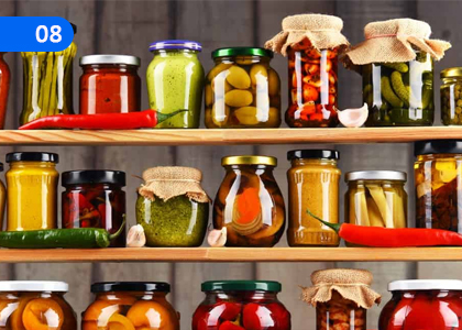 Food Preservation,ආහාර පරිරක්ෂණය,Grade 11 Home Economics Lessons ,Grade 11 Home Economics Paadam