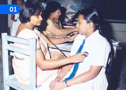 Let us Build a Healthy Society,සෞඛ්‍යවත් සමාජයක් ගොඩ නගමු,Grade 11 Health & Physical Education Lessons ,Grade 11 Health & Physical Education Paadam