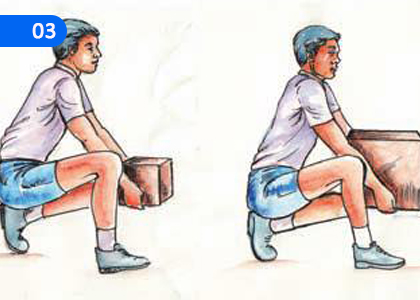 Let us Identify Principles of Biomechanics to maintain Correct Postures,නිවැරදි ඉරියව් සඳහා ජීව යාන්ත්‍ර මූලධර්ම හඳුනා ගනිමු,Grade 11 Health & Physical Education Lessons ,Grade 11 Health & Physical Education Paadam