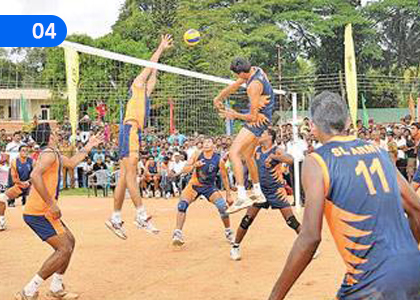 Let us play Volleyball,වොලිබෝල් ක්‍රීඩාවේ නිරත වෙමු,Grade 11 Health & Physical Education Lessons ,Grade 11 Health & Physical Education Paadam