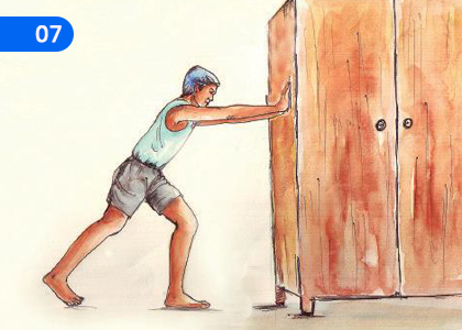 Let us use Equipment Adapting Correct Postures,නිවැරදි ඉරියව්වෙන් උපකරණ හසුරුවමු,Grade 11 Health & Physical Education Lessons ,Grade 11 Health & Physical Education Paadam