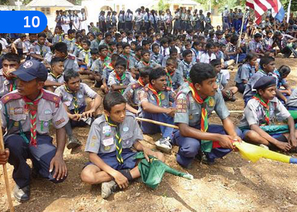 Let us Cooperate with Management and Organizing through Sports,ක්‍රීඩාව මඟින් කළමනාකරණයට හා සංවිධානයට දායක වෙමු,Grade 11 Health & Physical Education Lessons ,Grade 11 Health & Physical Education Paadam