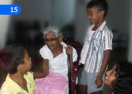 Let us Maintain Good Interpersonal Relationships,යහපත් අන්තර් පුද්ගල සබඳතා පවත්වා ගනිමු,Grade 11 Health & Physical Education Lessons ,Grade 11 Health & Physical Education Paadam