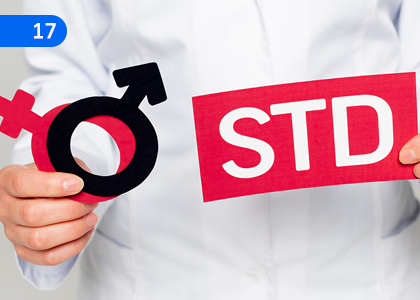 Let us Prevent Sexually Transmitted Diseases,.ලිංගිකව සම්ප්‍රේෂණය වන රෝගවලින් වැළකෙමු,Grade 11 Health & Physical Education Lessons ,Grade 11 Health & Physical Education Paadam