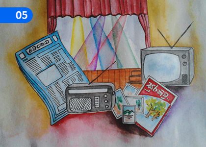 Creative Communication, Ethics, and Law,නිර්මාණාත්මක සන්නිවේදනය, ආචාර ධර්ම සහ නීතිය,Grade 11 Communication & Media Studies Lessons ,Grade 11 Communication & Media Studies Paadam