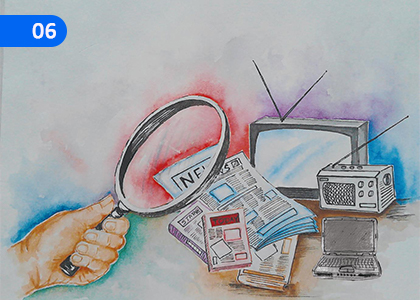 Discerning Contribution,විචාරශීලී ග්‍රාහකත්වය,Grade 11 Communication & Media Studies Lessons ,Grade 11 Communication & Media Studies Paadam