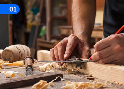 Use of Arms and Equipment,ආවුද හා උපකරණ භාවිතය,Grade 11 Design & Construction Technology Lessons ,Grade 11 Design & Construction Technology Paadam