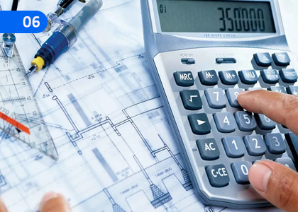 Preparation of Estimates for Completion,නිමවුමක් සඳහා ඇස්තමේන්තු සකස් කිරීම,Grade 11 Design & Construction Technology Lessons ,Grade 11 Design & Construction Technology Paadam