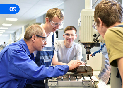 Further Technical Education Opportunities,වැඩිදුර තාක්ෂණික අධ්‍යාපන අවස්ථා,Grade 11 Design & Construction Technology Lessons ,Grade 11 Design & Construction Technology Paadam