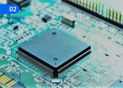 Integrated Circuits,සංගෘහිත පරිපථ,Grade 11 Design, Electrical & Electronic Technology Lessons ,Grade 11 Design, Electrical & Electronic Technology Paadam