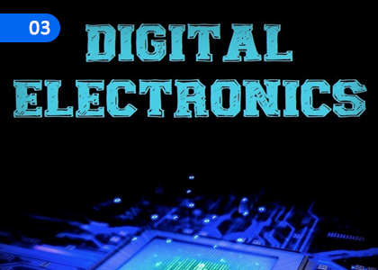 Numerical Electronic Science,සංඛ්‍යාංක ඉලෙක්ට්‍රොනික විද්‍යාව,Grade 11 Design, Electrical & Electronic Technology Lessons ,Grade 11 Design, Electrical & Electronic Technology Paadam