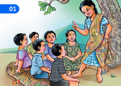 Play with Letters,අකුරු සමග සෙල්ලම්,Grade 4 Sinhala Lessons ,Grade 4 Sinhala Paadam