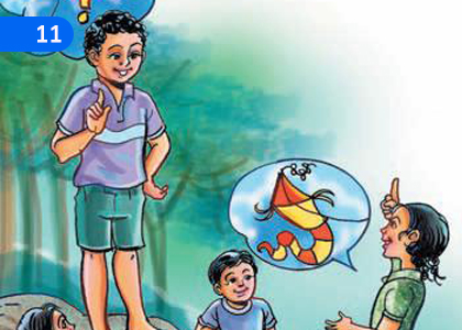 The Sound of Ting Ting is Selected and Sent,ටිං ටිං ගාන්නා තෝරා එවන්නේ,Grade 4 Sinhala Lessons ,Grade 4 Sinhala Paadam