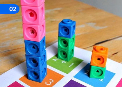 Addition - 1,එකතු කිරීම - 1,Grade 4 Mathematics Lessons ,Grade 4 Mathematics Paadam