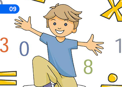Numbers - 2,සංඛ්‍යා - 2,Grade 4 Mathematics Lessons ,Grade 4 Mathematics Paadam