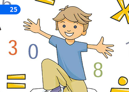 Numbers - 3,සංඛ්‍යා - 3,Grade 4 Mathematics Lessons ,Grade 4 Mathematics Paadam