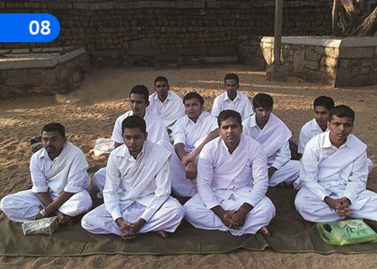 Ten Sikkhapadani,දස සික්ඛාපදානි,Grade 1 Pali Lessons ,Grade 1 Pali Paadam