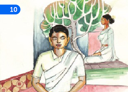 Buddha Anusasana,බුද්ධානසාසනං,Grade 1 Pali Lessons ,Grade 1 Pali Paadam