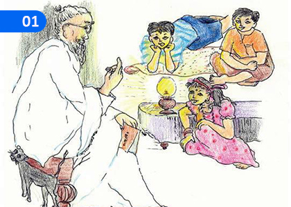 Introduction to History,ඉතිහාසය හැඳින්වීම,Grade 6 History Lessons ,Grade 6 History Paadam