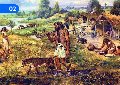 Ancient man,ආදි මිනිසා,Grade 6 History Lessons ,Grade 6 History Paadam