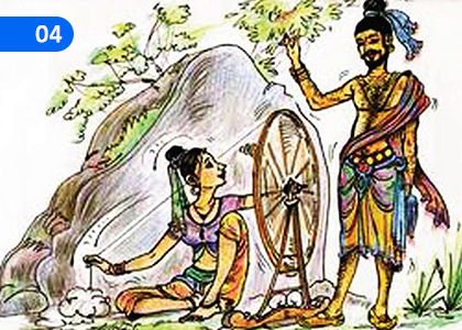 Settlement of Sri Lanka,ශ්‍රී ලංකාව ජනාවාස වීම,Grade 6 History Lessons ,Grade 6 History Paadam