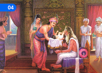 Princely age and Rajasiri of the Bodhisattvas,බෝසතුන්ගේ කුමරවිය හා රජසිරි,Grade 1 Thripitaka Dharmaya Lessons ,Grade 1 Thripitaka Dharmaya Paadam