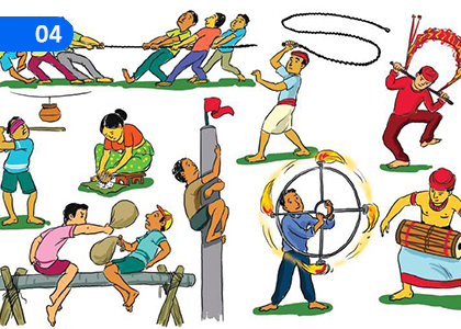 Strength in Everyday Life,එදිනෙදා ජීවිතයේදී ශක්තිය,Grade 6 Science Lessons ,Grade 6 Science Paadam