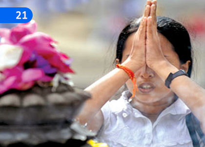 Pilgrimage Stanzas,වන්දනා ගාථා,Grade 1 Thripitaka Dharmaya Lessons ,Grade 1 Thripitaka Dharmaya Paadam