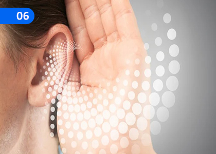 Sound and Hearing,ශබ්දය හා ඇසීම,Grade 6 Science Lessons ,Grade 6 Science Paadam