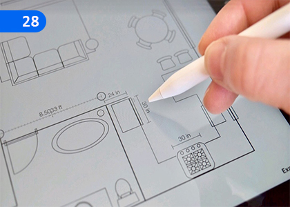 Scale Diagrams,පරිමාණ රූප,Grade 2 Mathematics Lessons ,Grade 2 Mathematics Paadam