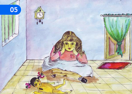 Ramani,රමණී,Grade 2 Pali Lessons ,Grade 2 Pali Paadam