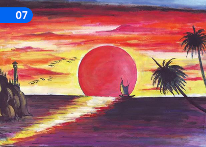 The Sun,සුරියෝ,Grade 2 Pali Lessons ,Grade 2 Pali Paadam