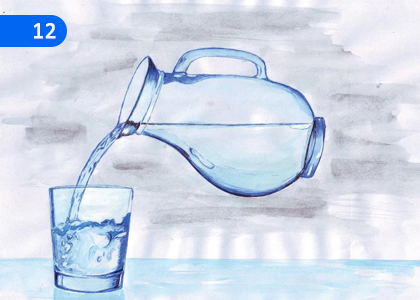 Water,ජලං,Grade 2 Pali Lessons ,Grade 2 Pali Paadam