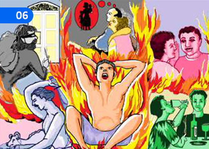 Good Conduct,,Grade 3 English Lessons ,Grade 3 English Paadam