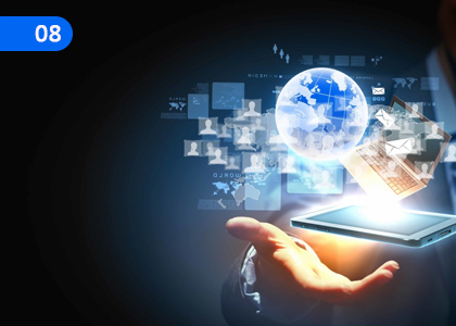 Modern Technology,,Grade 3 English Lessons ,Grade 3 English Paadam