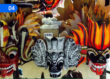 Let's Appreciate Sri Lankan Identity,ශ්‍රී ලංක‍ාවේ අනන්‍යතාව අගයමු,Grade 3 History Lessons ,Grade 3 History Paadam