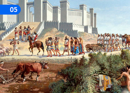 Origin and Growth of World Civilizations,ලෝක ශිෂ්ඨාචාර වල ආරම්භය හා වර්ධනය,Grade 3 History Lessons ,Grade 3 History Paadam