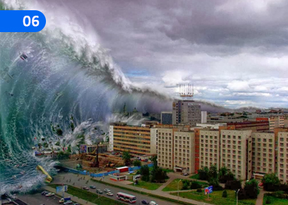 Merchants caught in the Tsunami,සුනාමියට හසු වූ මුහුදු වෙළෙන්දෝ,Grade 3 Thripitaka Dharmaya Lessons ,Grade 3 Thripitaka Dharmaya Paadam