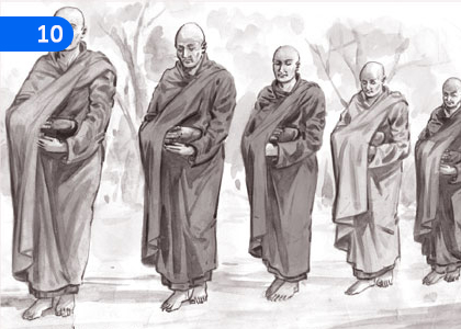 Sekhiya 2,සේඛියා 2,Grade 3 Thripitaka Dharmaya Lessons ,Grade 3 Thripitaka Dharmaya Paadam