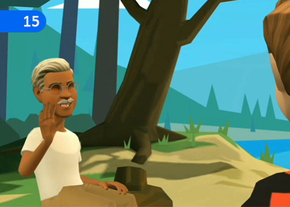 Let's Comfort others with Sweet Words,මිහිරි වදනින් අනුන් සනසමු,Grade 3 Thripitaka Dharmaya Lessons ,Grade 3 Thripitaka Dharmaya Paadam