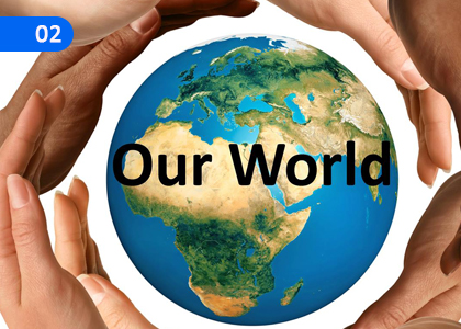 This is Our World,මේ අ‍පේ ලෝකයයි,Grade 3 Geography Lessons ,Grade 3 Geography Paadam