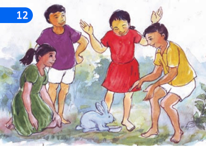 Let's Grow meth and Let's hope Seth,මෙත් වඩමු; සෙත් පතමු,Grade 3 Sanskrit Lessons ,Grade 3 Sanskrit Paadam